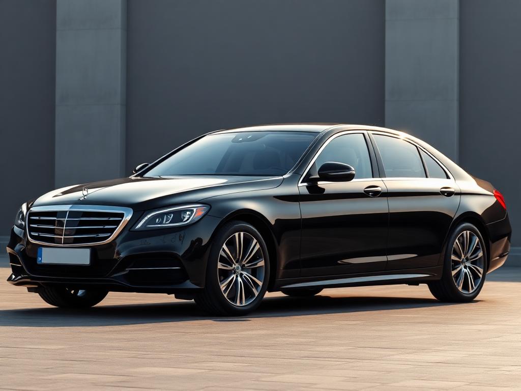 Luxury vehicle assessment